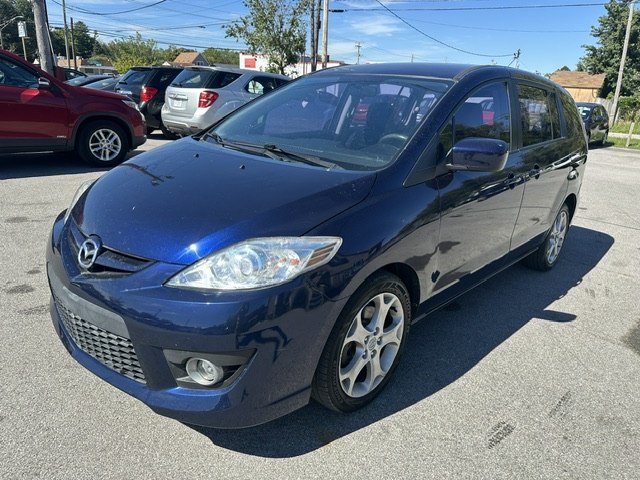 Photo 7 of this MAZDA 5