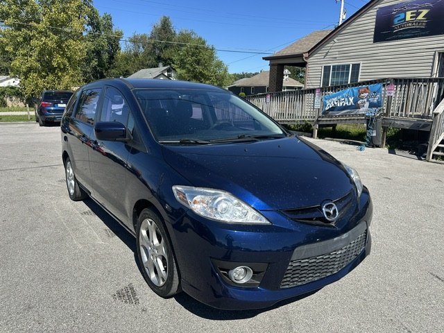 2010 MAZDA 5