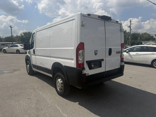 Photo 5 of this RAM PROMASTER 1500