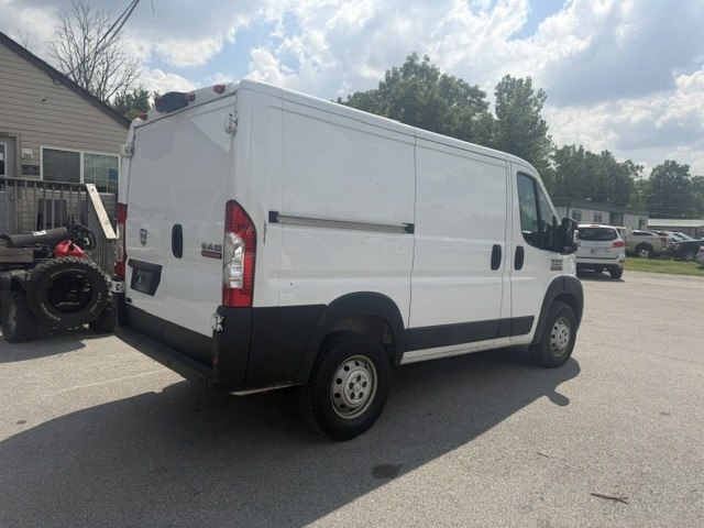 Photo 3 of this RAM PROMASTER 1500