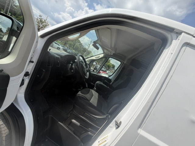 Photo 10 of this RAM PROMASTER 1500