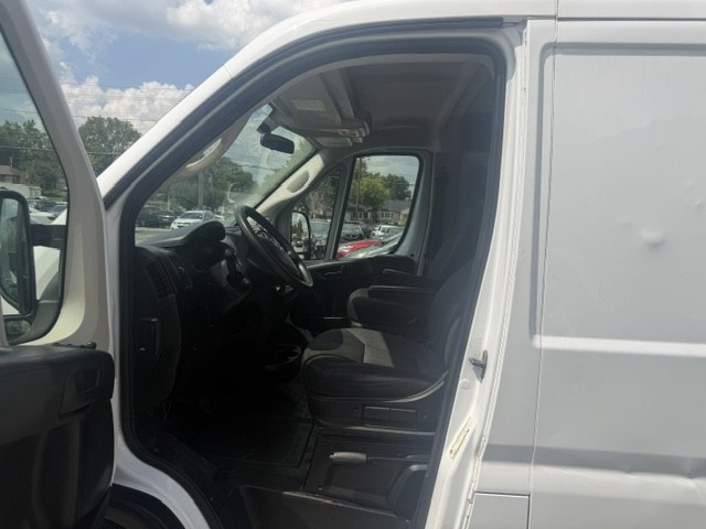 Photo 9 of this RAM PROMASTER 1500