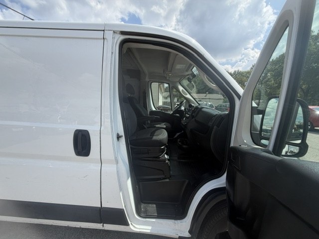 Photo 14 of this RAM PROMASTER 1500