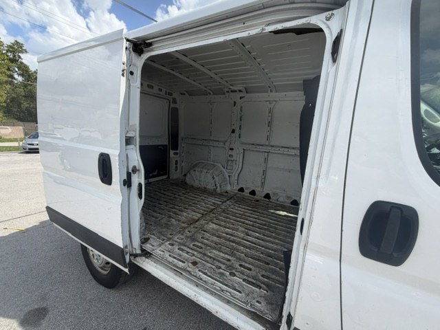Photo 12 of this RAM PROMASTER 1500