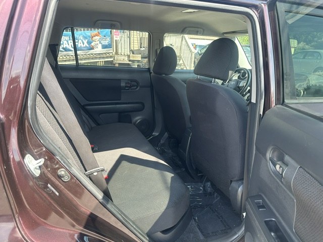 Photo 16 of this SCION XB