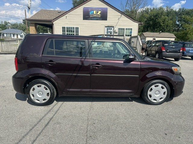 Photo 2 of this SCION XB