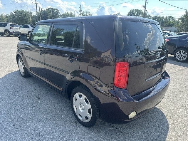 Photo 5 of this SCION XB