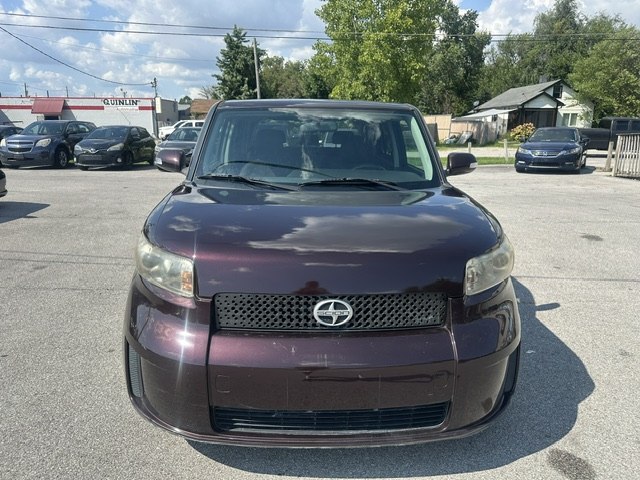 Photo 8 of this SCION XB
