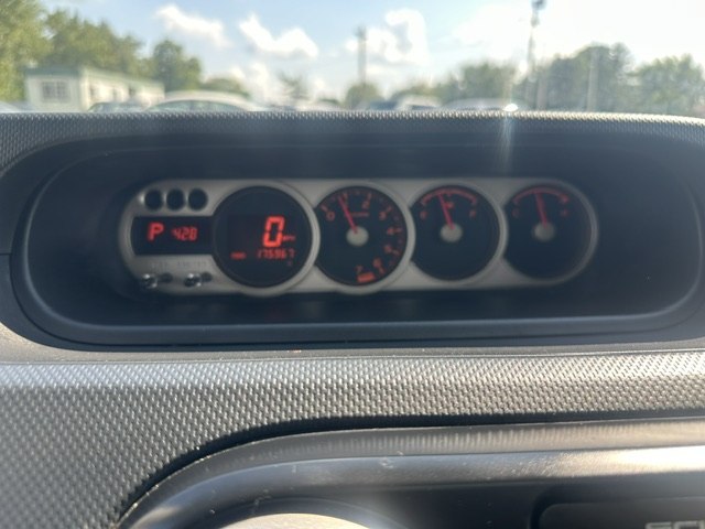 Photo 10 of this SCION XB