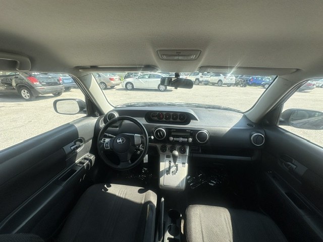 Photo 18 of this SCION XB