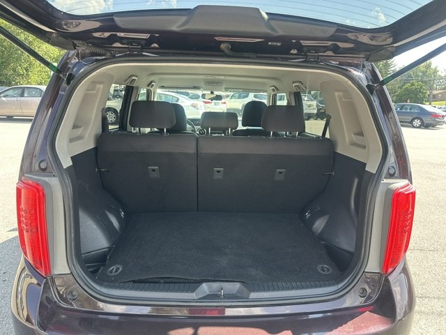Photo 15 of this SCION XB