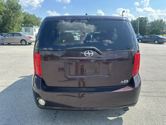 Photo 4 of this SCION XB