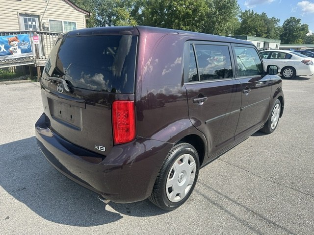 Photo 3 of this SCION XB