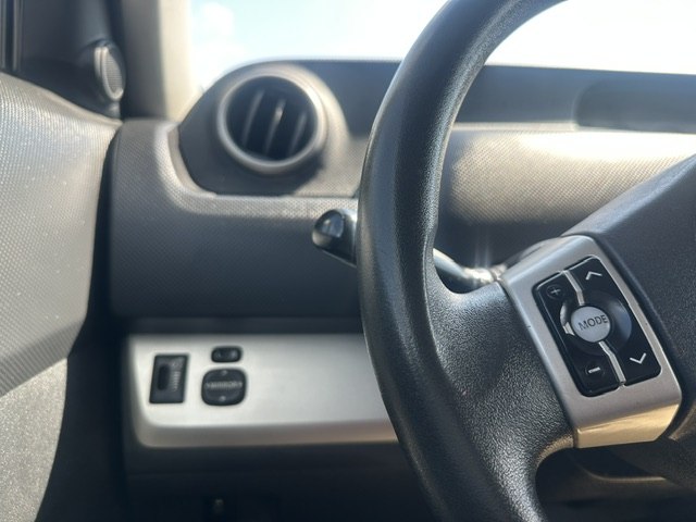 Photo 12 of this SCION XB
