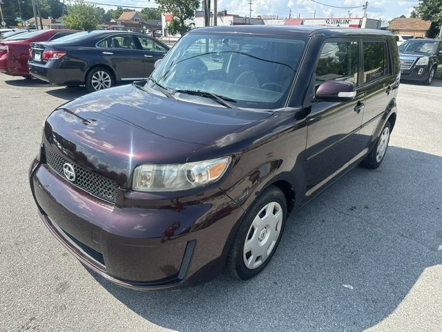 Photo 7 of this SCION XB