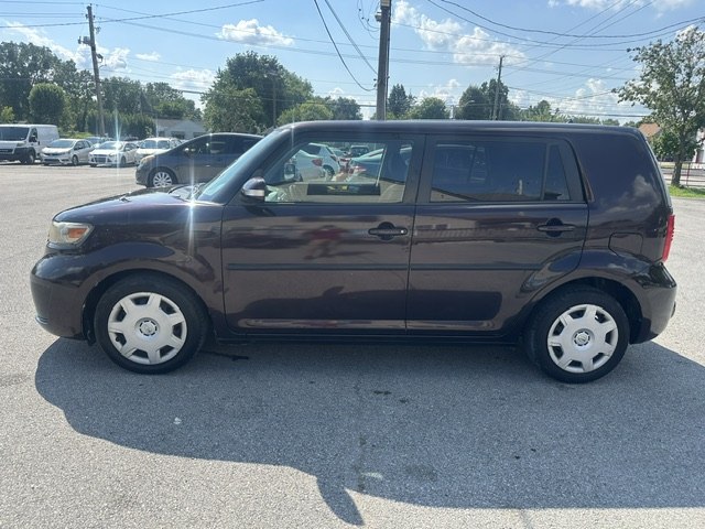 Photo 6 of this SCION XB