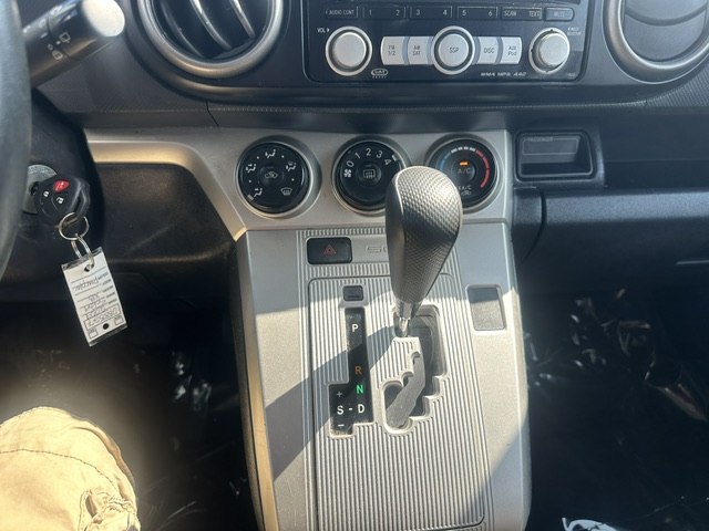 Photo 11 of this SCION XB