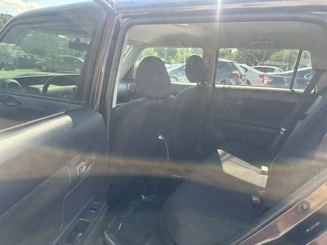 Photo 14 of this SCION XB
