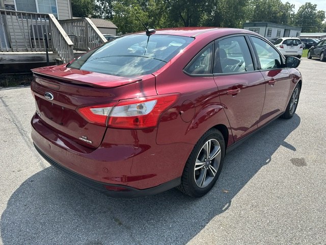 Photo 3 of this FORD FOCUS