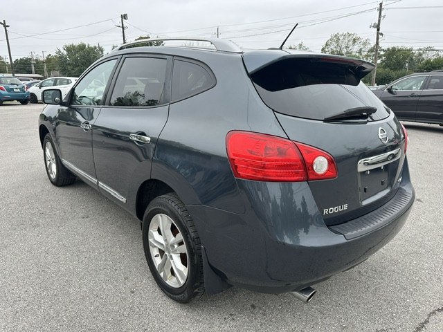Photo 5 of this NISSAN ROGUE