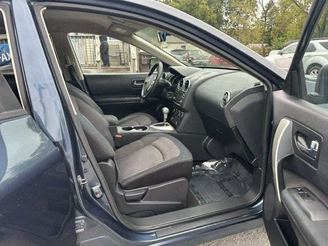 Photo 20 of this NISSAN ROGUE