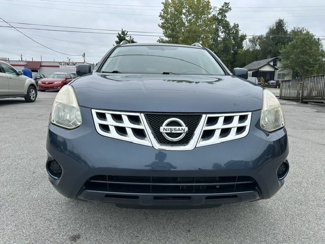 Photo 8 of this NISSAN ROGUE