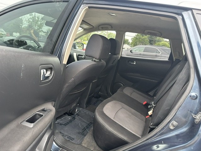 Photo 17 of this NISSAN ROGUE