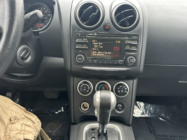 Photo 12 of this NISSAN ROGUE