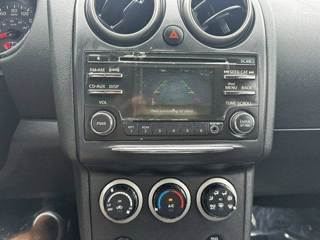 Photo 15 of this NISSAN ROGUE