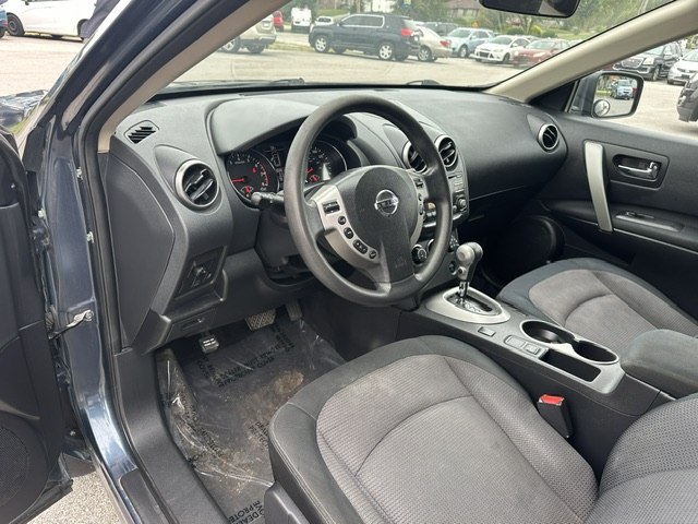 Photo 9 of this NISSAN ROGUE