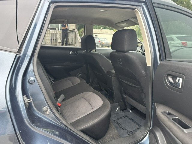 Photo 19 of this NISSAN ROGUE