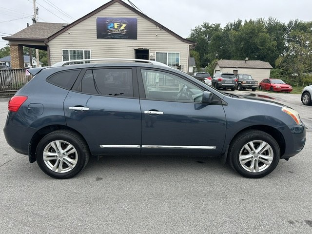 Photo 2 of this NISSAN ROGUE