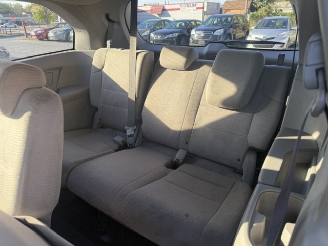 Photo 13 of this HONDA ODYSSEY