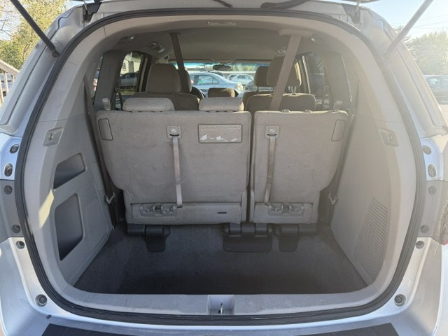 Photo 14 of this HONDA ODYSSEY