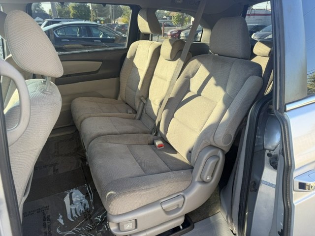Photo 11 of this HONDA ODYSSEY