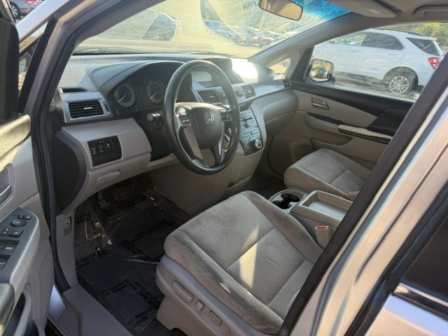Photo 10 of this HONDA ODYSSEY