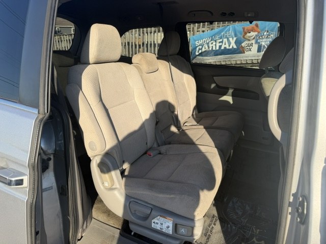 Photo 15 of this HONDA ODYSSEY