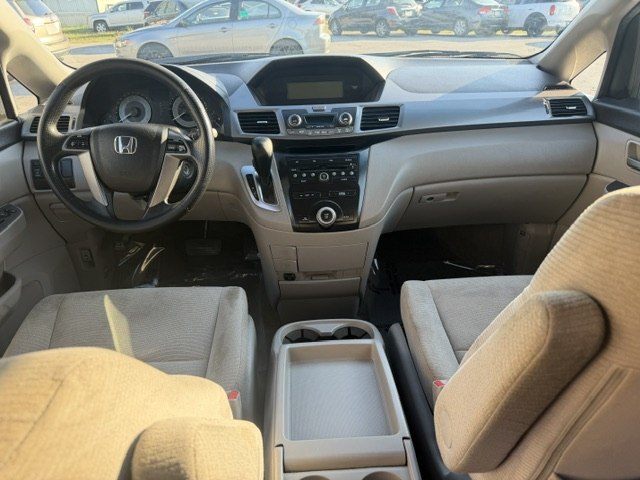 Photo 12 of this HONDA ODYSSEY