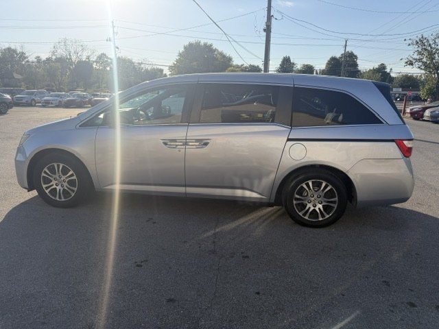 Photo 6 of this HONDA ODYSSEY