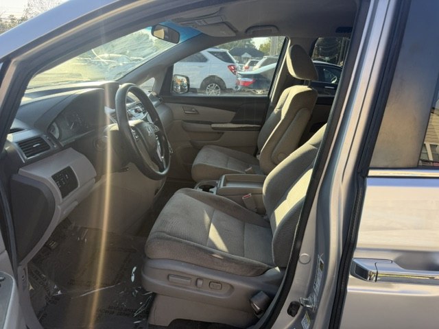Photo 9 of this HONDA ODYSSEY