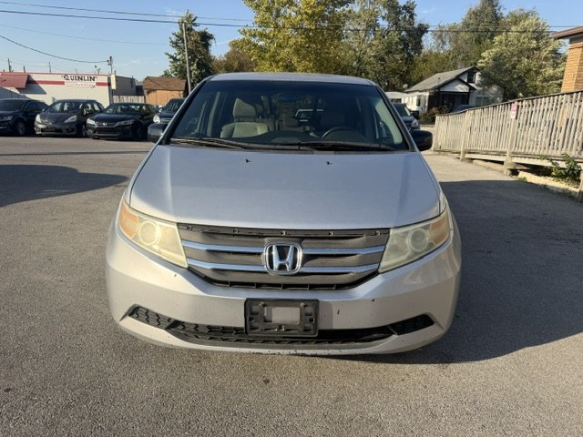 Photo 8 of this HONDA ODYSSEY