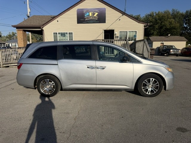 Photo 2 of this HONDA ODYSSEY