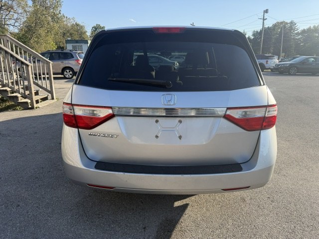 Photo 4 of this HONDA ODYSSEY