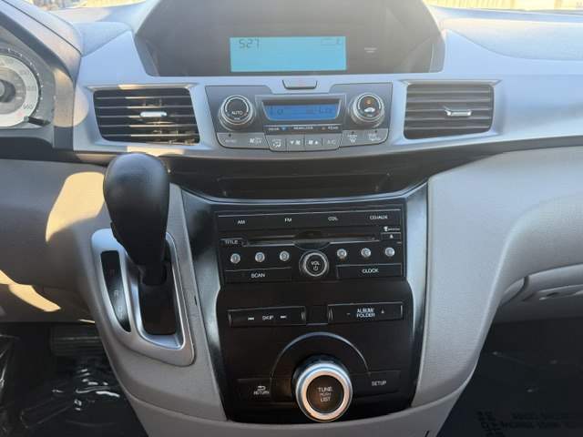 Photo 18 of this HONDA ODYSSEY