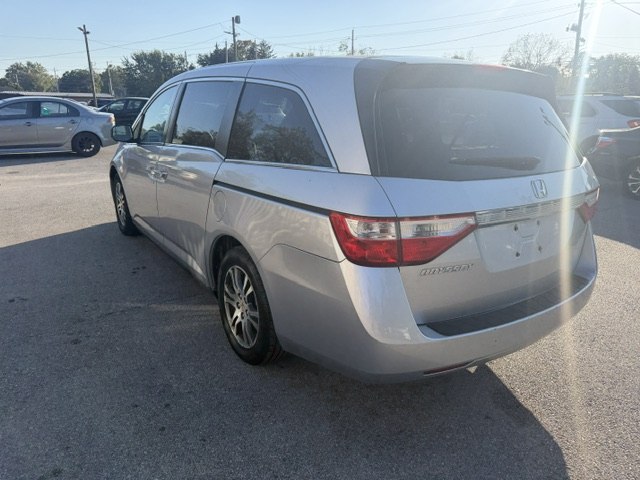 Photo 5 of this HONDA ODYSSEY