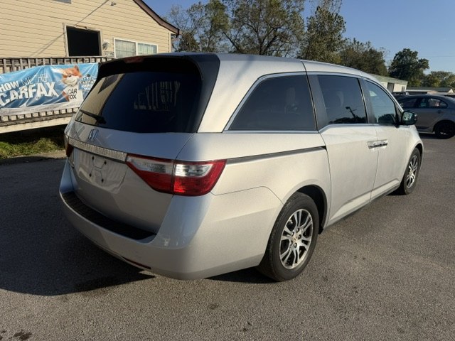 Photo 3 of this HONDA ODYSSEY