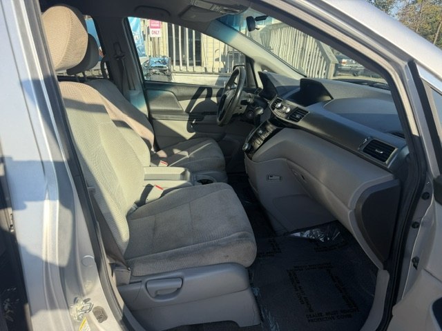 Photo 16 of this HONDA ODYSSEY