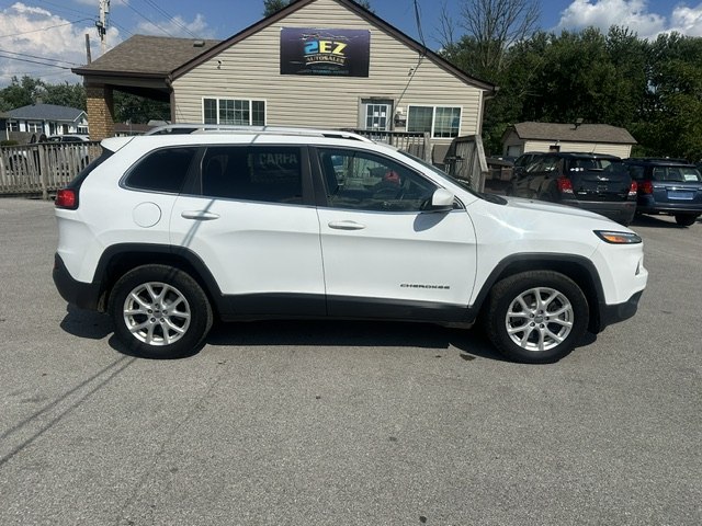 View vehicle photo 2