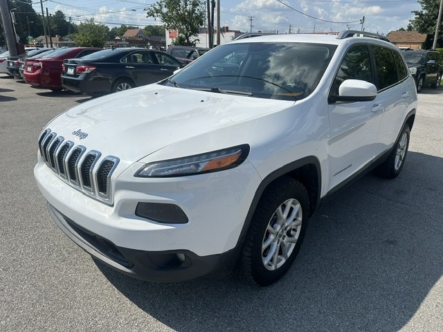 View vehicle photo 7
