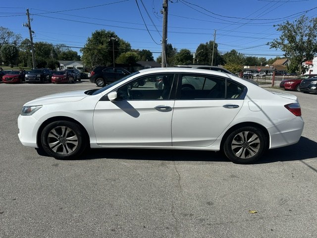 Photo 6 of this HONDA ACCORD